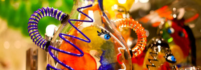 What is Murano Glass