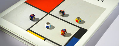 Art · Simple Collection | For Men - Alva And Passion