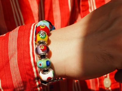 Charm Jewelry