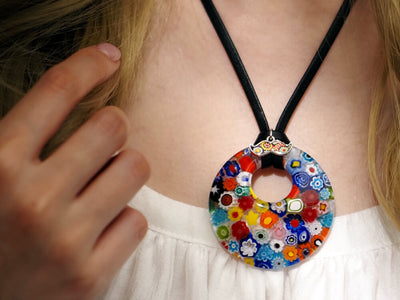 Large Pendant
