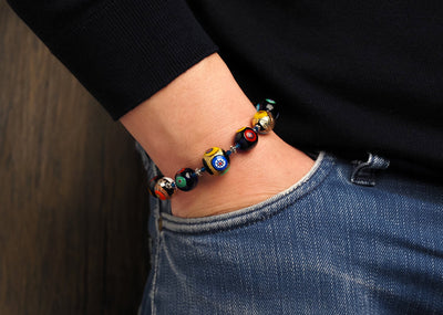 Bracelet for Men - Alva And Passion