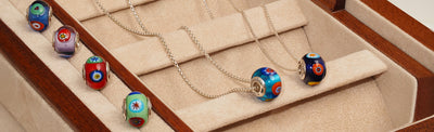 Charm Necklace