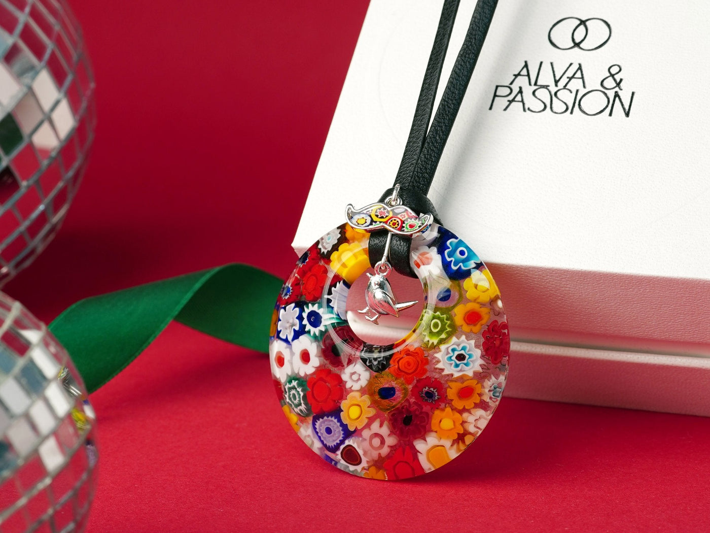 Charms | Alva And Passion International