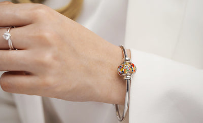 Charm Bangle