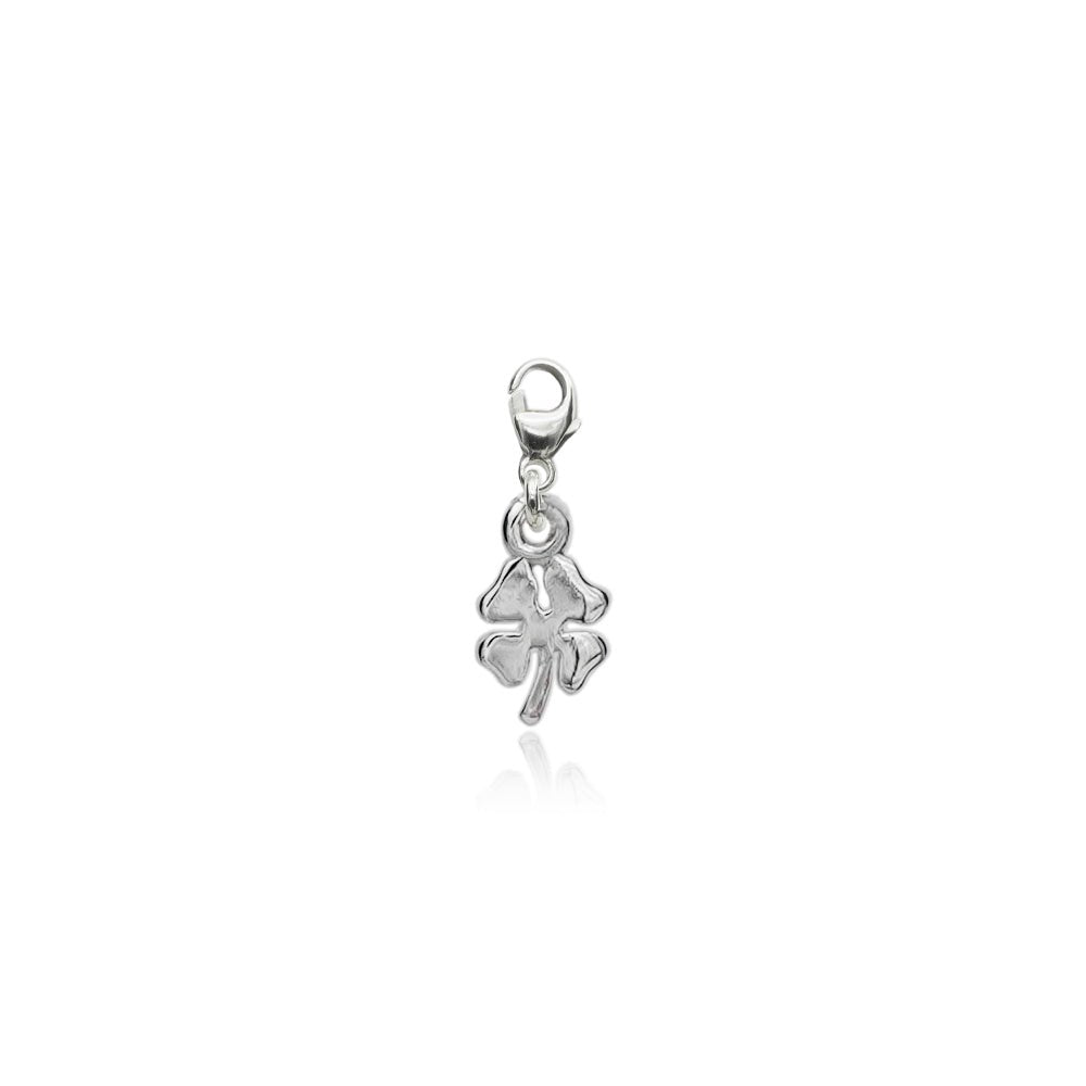 4 Leaf Clover - Charms