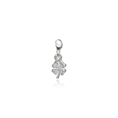 4 Leaf Clover - Charms