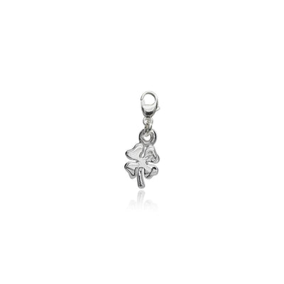 4 Leaf Clover - Charms