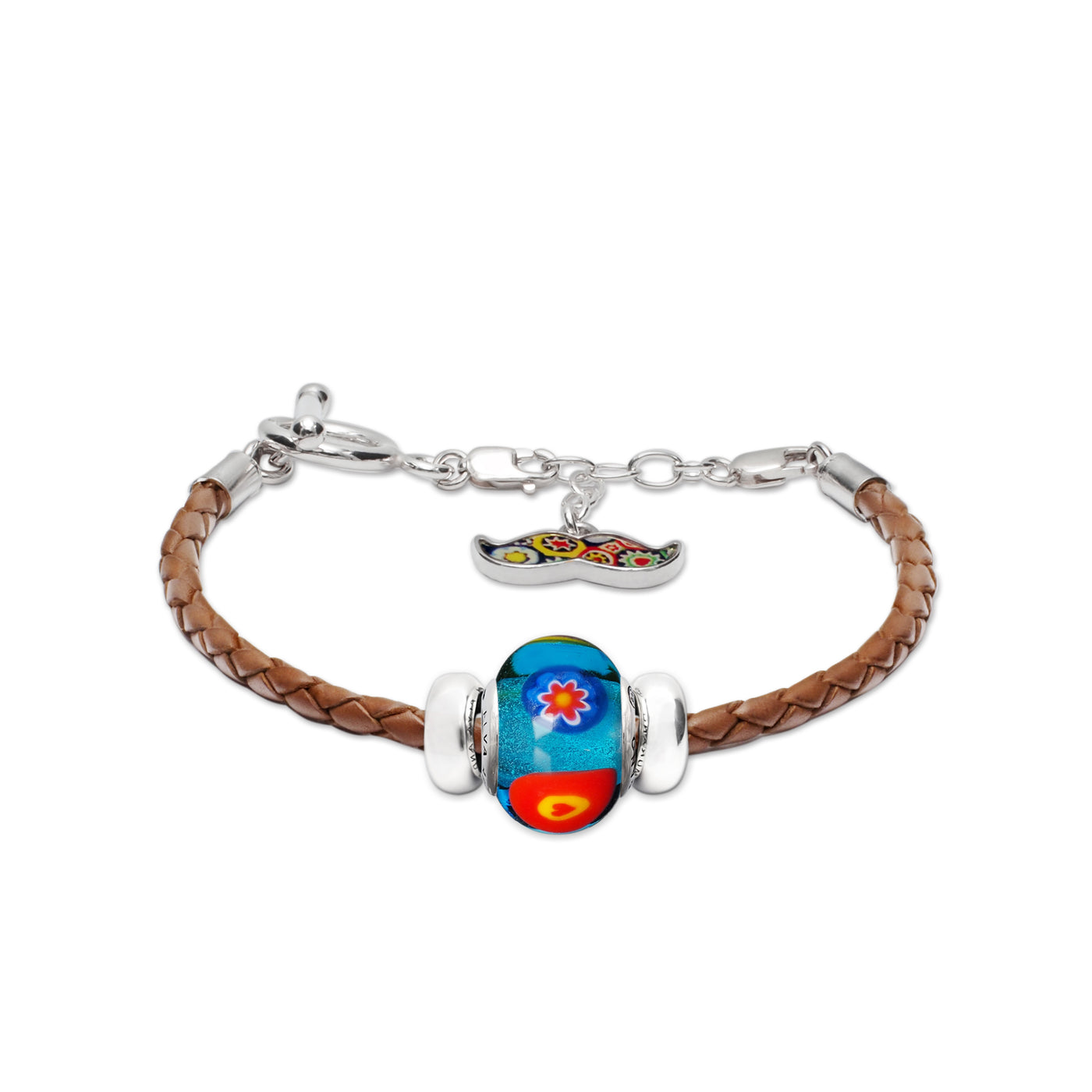 Art · Simple Charm Bracelet