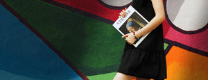 Arylish Collection with Art and Stylish Jewelry