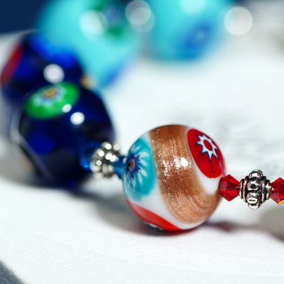 Artylish x Cheerful Bracelet II - Medium | For wrist 15.2 - 18.4cm - Bracelet