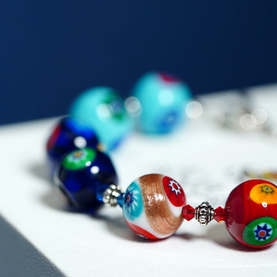 Artylish x Cheerful Bracelet II - Small | For wrist 11.7 - 15cm - Bracelet