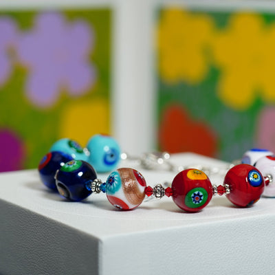 Artylish x Cheerful Bracelet II - Small | For wrist 11.7 - 15cm - Bracelet