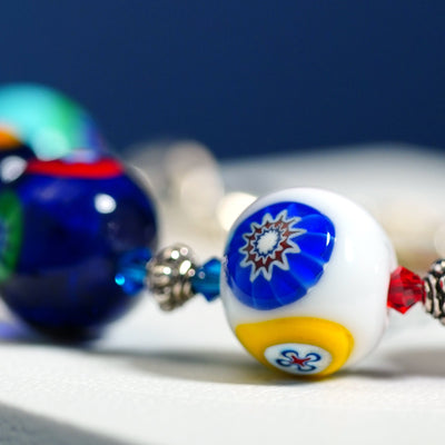 Artylish x Happiness Bracelet I - Medium | For wrist 15.2 - 18.4cm - Bracelet