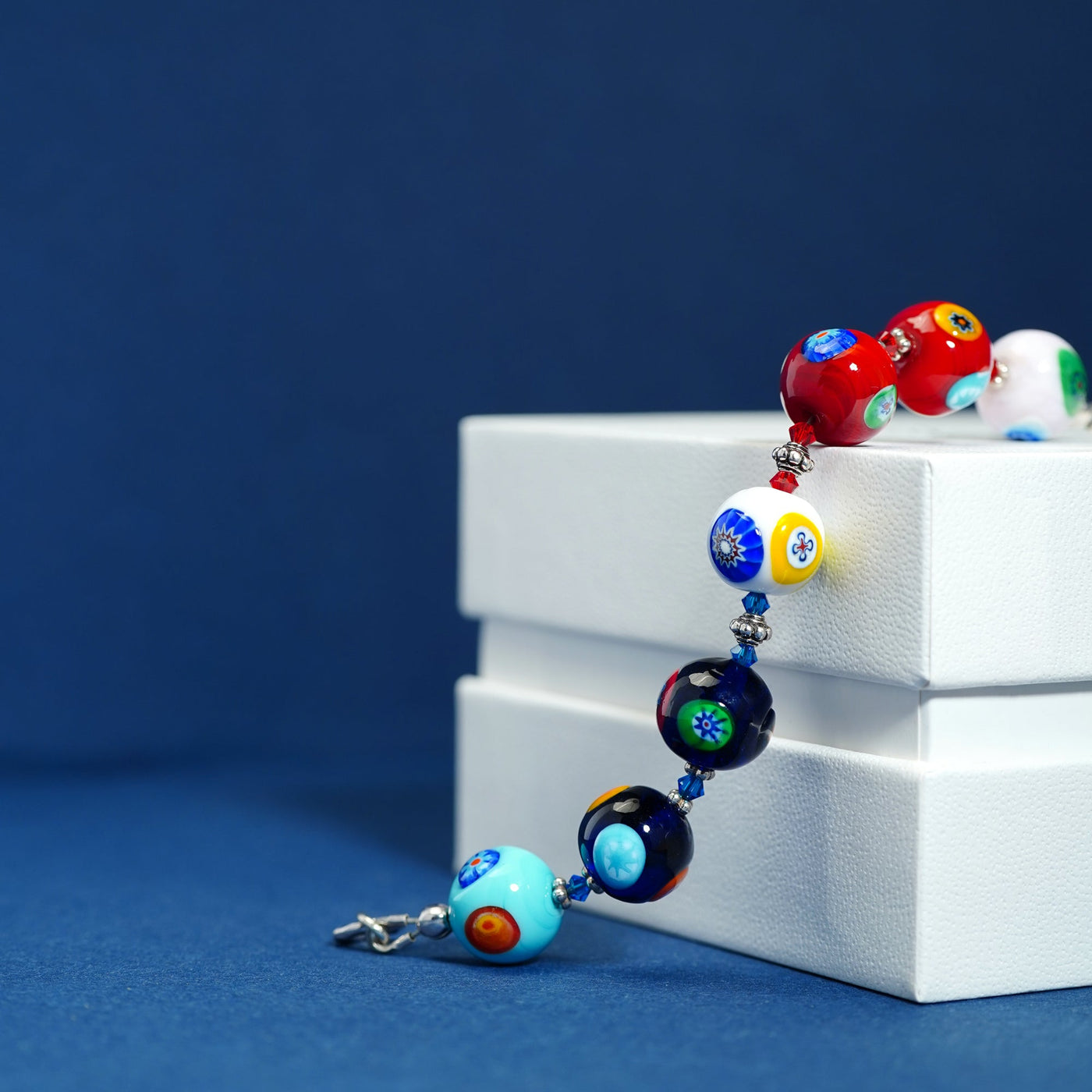 Artylish x Happiness Bracelet I - Small | For wrist 11.7 - 15cm - Bracelet
