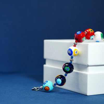 Artylish x Happiness Bracelet I - Small | For wrist 11.7 - 15cm - Bracelet