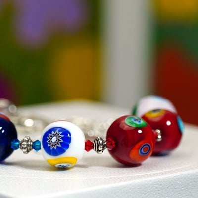 Artylish x Happiness Bracelet I - Small | For wrist 11.7 - 15cm - Bracelet