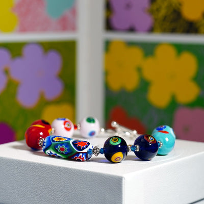 Artylish x Happiness Bracelet - Medium | For wrist 15.8 - 19.2cm - Bracelet