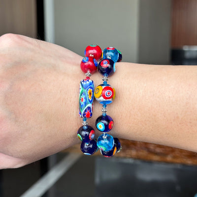 Artylish x Happiness Bracelet - Small | For wrist 13.2 - 16.2cm - Bracelet