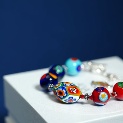 Artylish x Joyful Bracelet - Bracelet