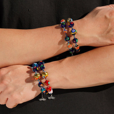 Artylish x OO Bracelet - Special Edition - Small | For wrist 11.7 - 14.7cm - Bracelet