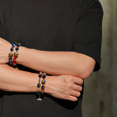 Artylish x OO Bracelet - Special Edition - Small | For wrist 11.7 - 14.7cm - Bracelet
