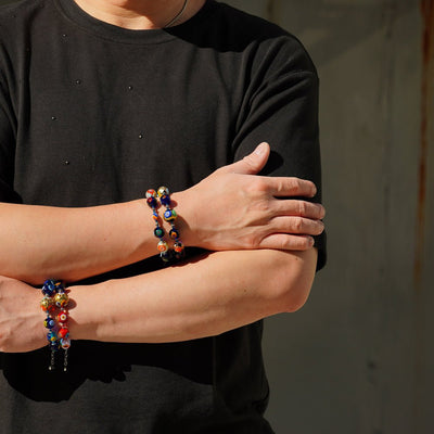 Artylish x OO Bracelet - Special Edition - Small | For wrist 11.7 - 14.7cm - Bracelet