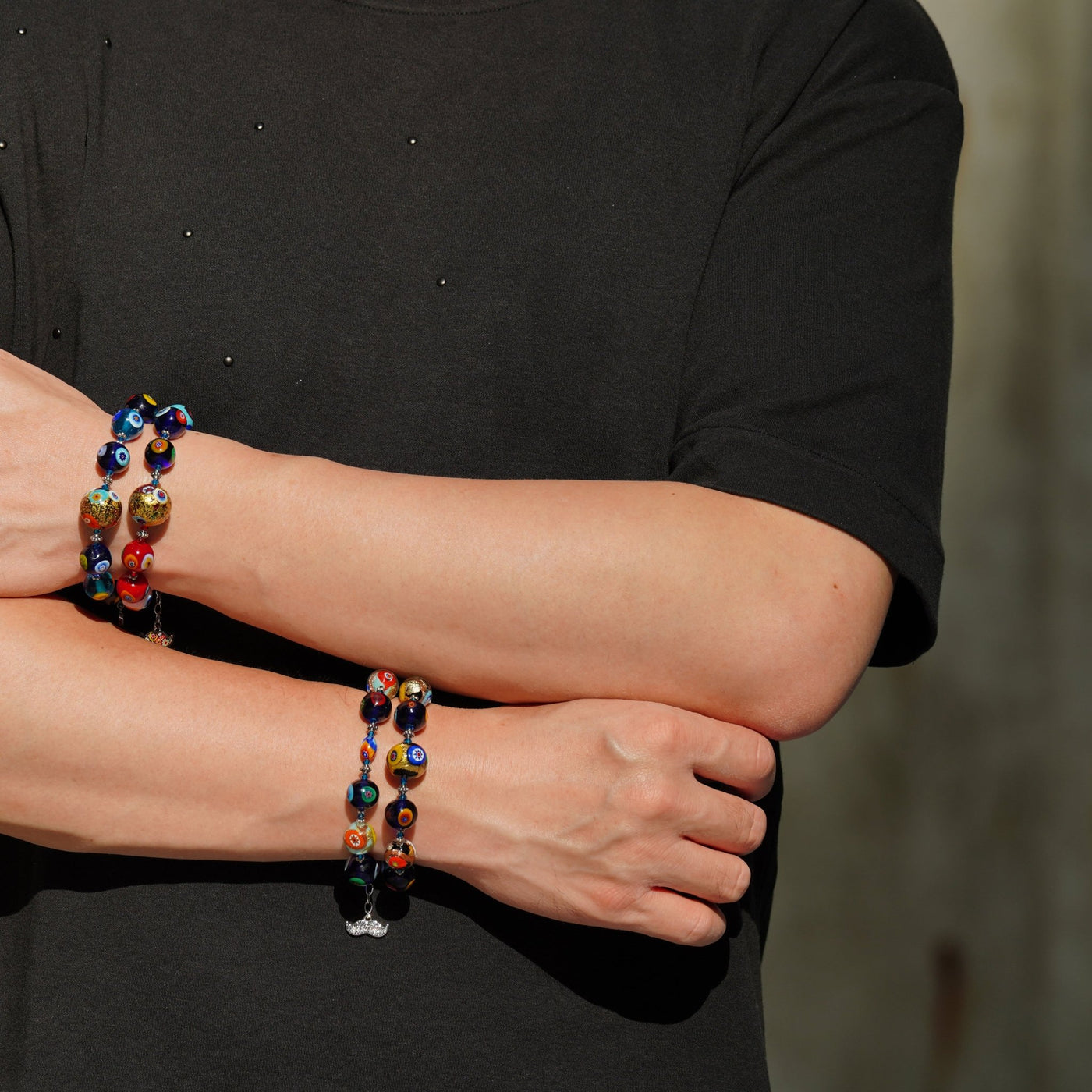 Artylish x oo Bracelet - Special Edition - Small | For wrist 11.7 - 15cm - Bracelet
