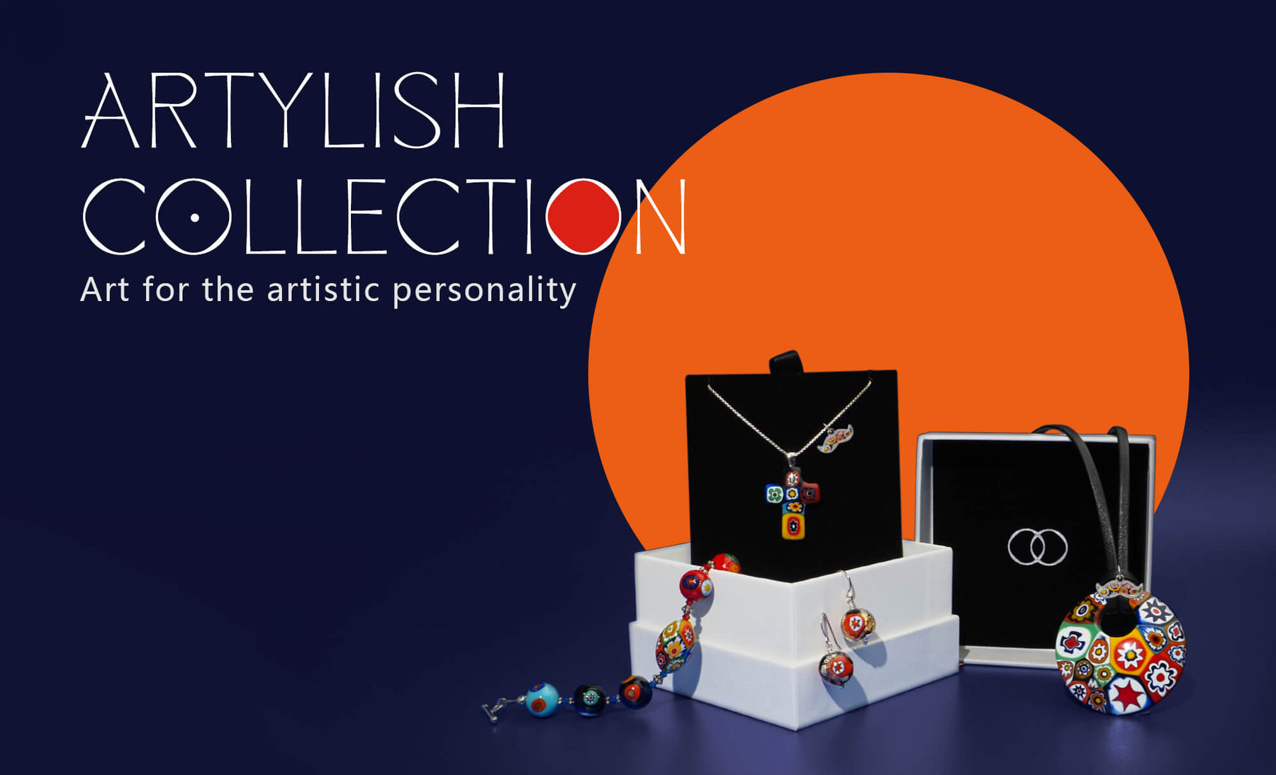 Artylish Collection Art and Stylish by Alva And Passion