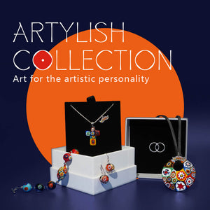 Artylish Collection Art and Stylish by Alva And Passion
