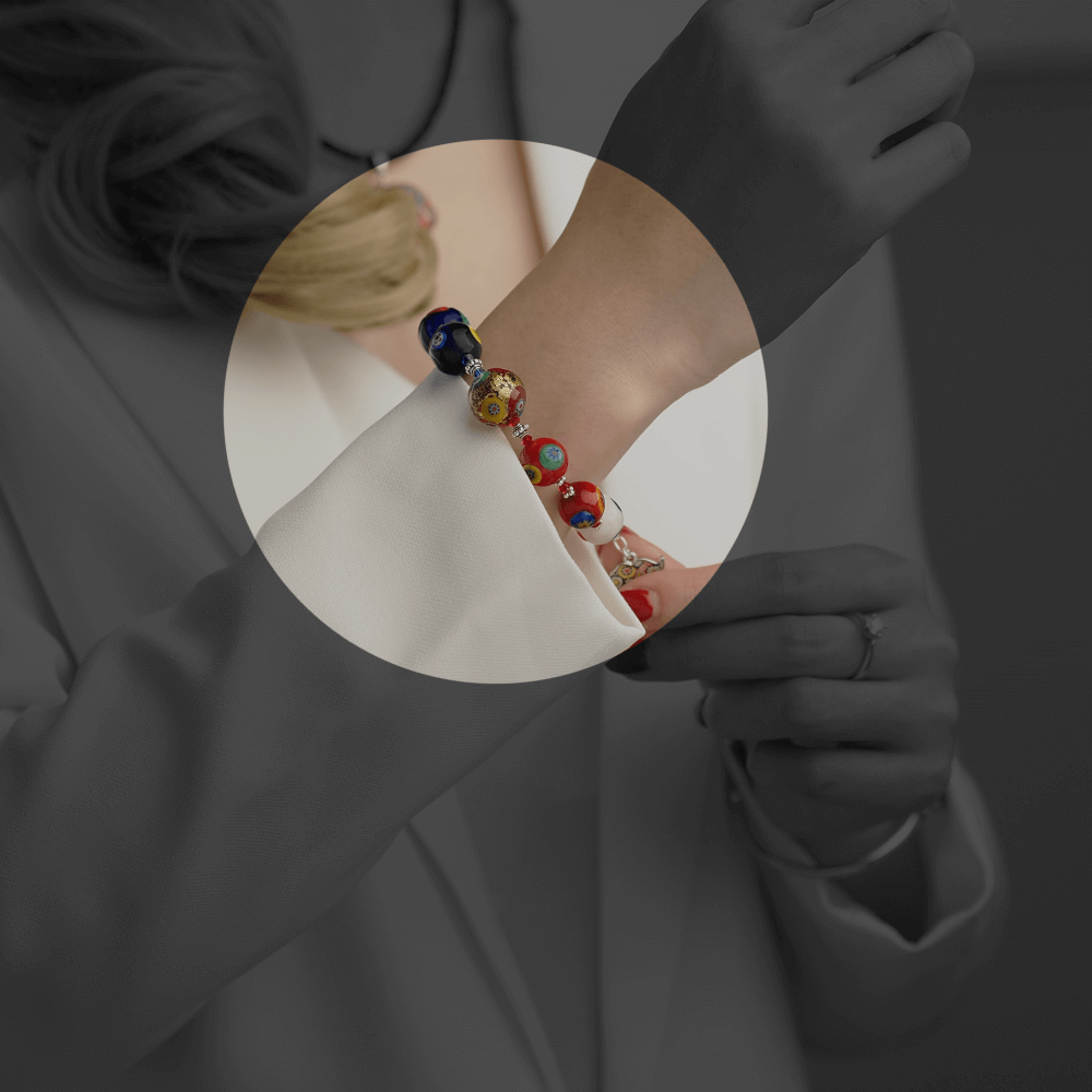 Bracelet Wrist Size Guide