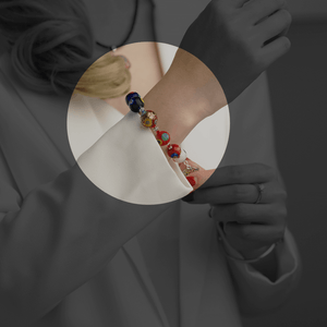 Bracelet Wrist Size Guide