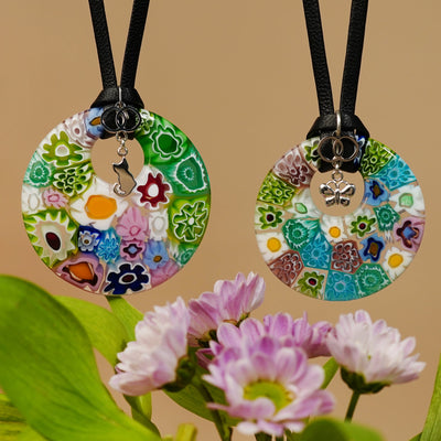 Bufferfly Charm - Charms