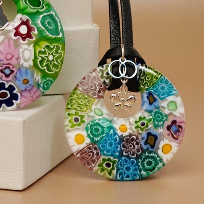 Bufferfly Charm - Charms