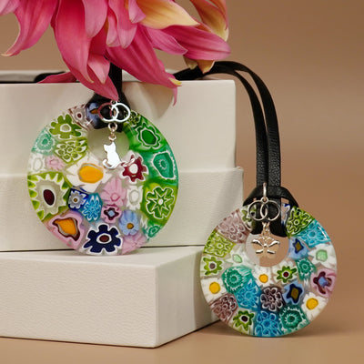 Cat Charm - Charms