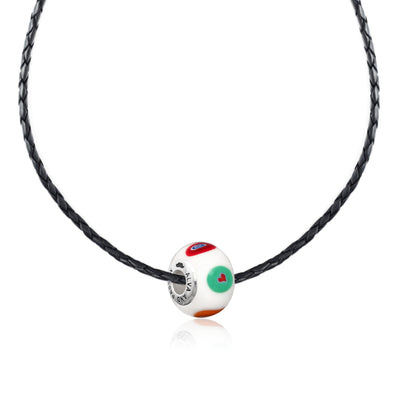 Art · Simple Charm Necklace