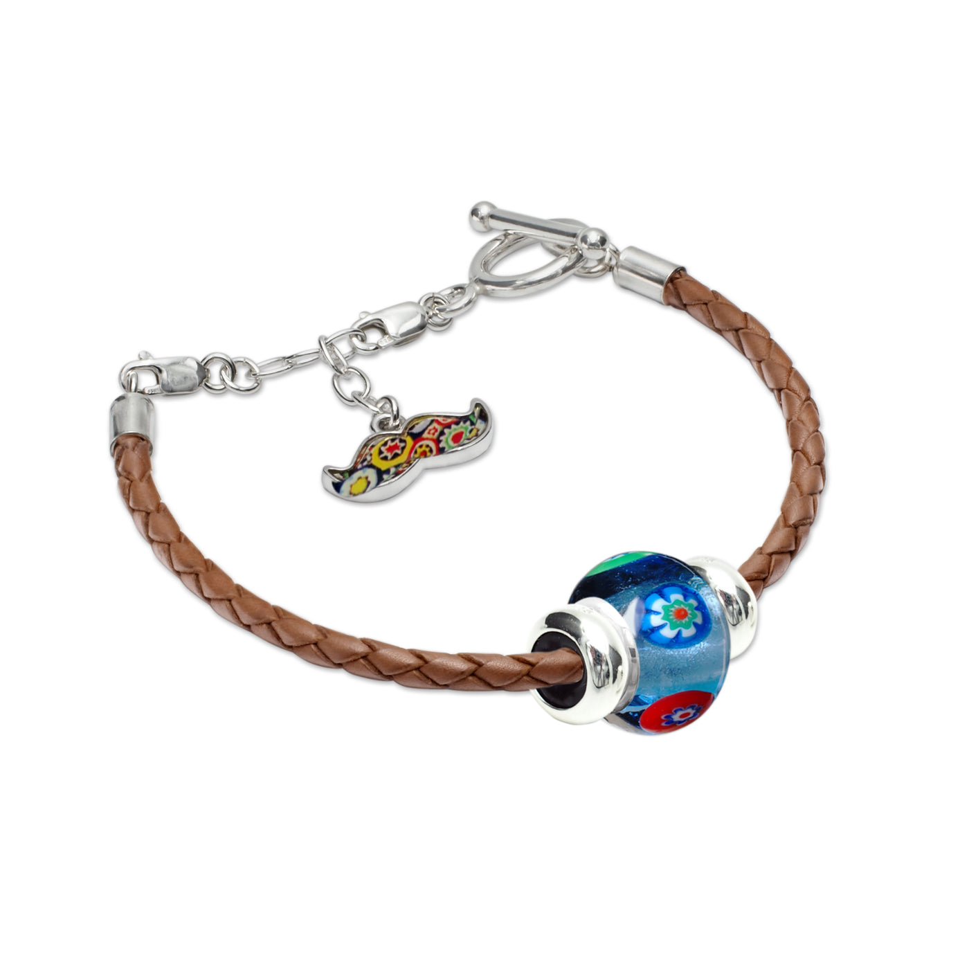 Art · Simple Charm Bracelet