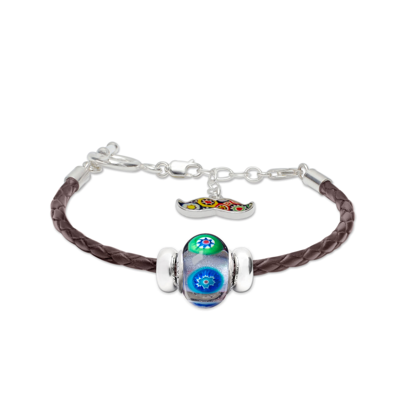 Art · Simple Charm Bracelet