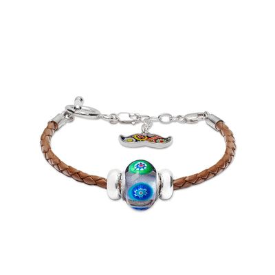 Art · Simple Charm Bracelet