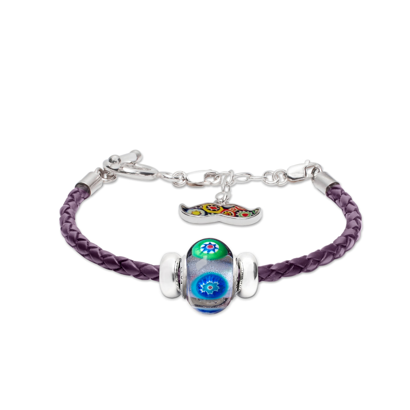 Art · Simple Charm Bracelet