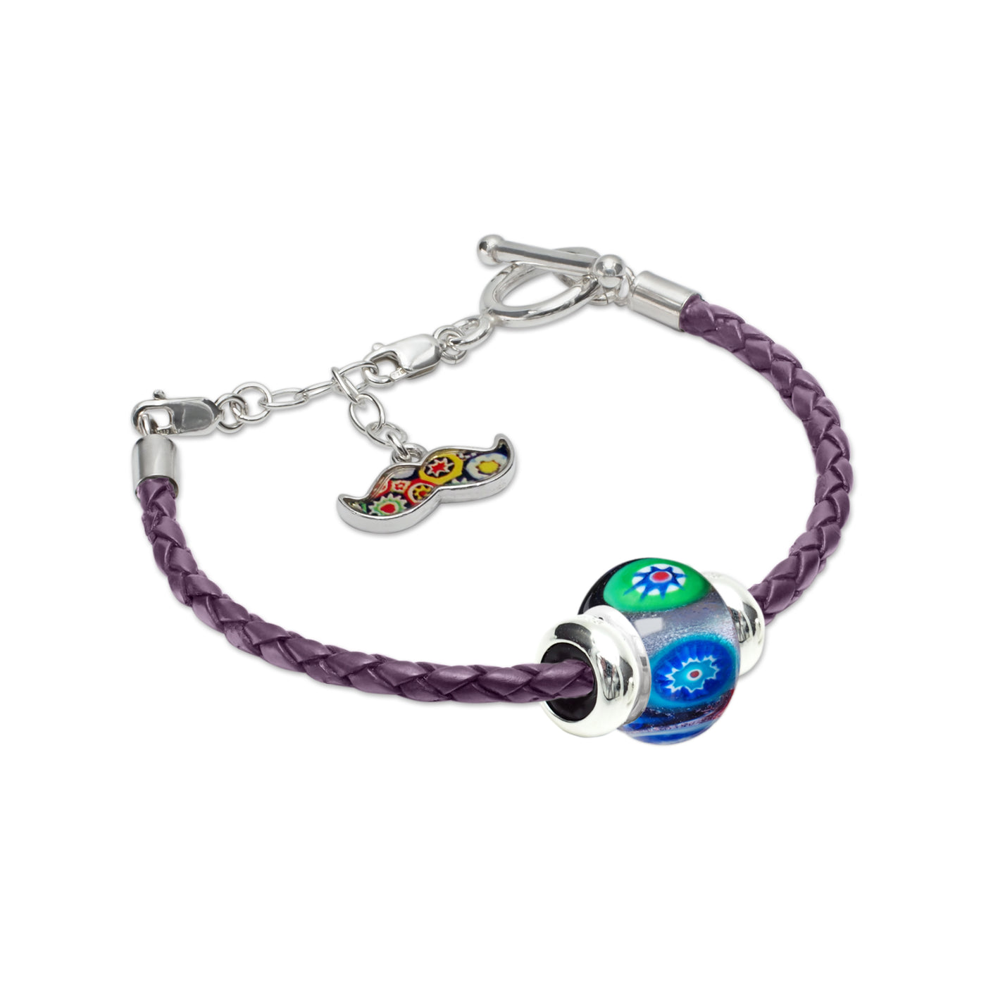 Art · Simple Charm Bracelet