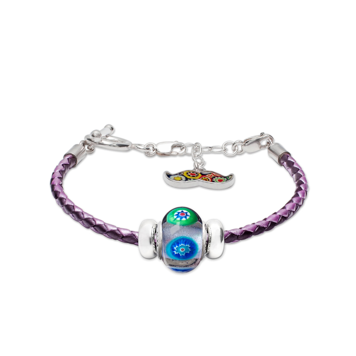 Art · Simple Charm Bracelet