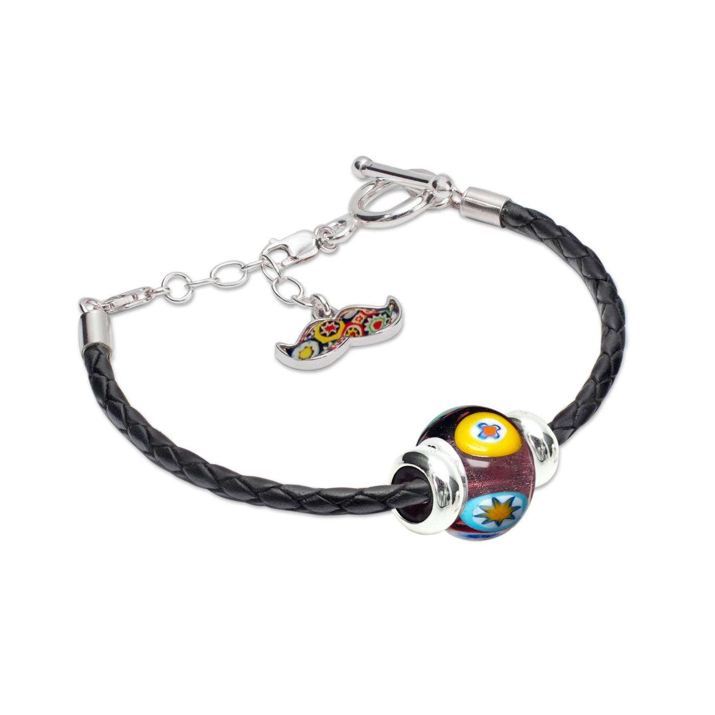 Art · Simple Charm Bracelet