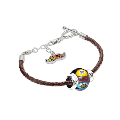 Art · Simple Charm Bracelet