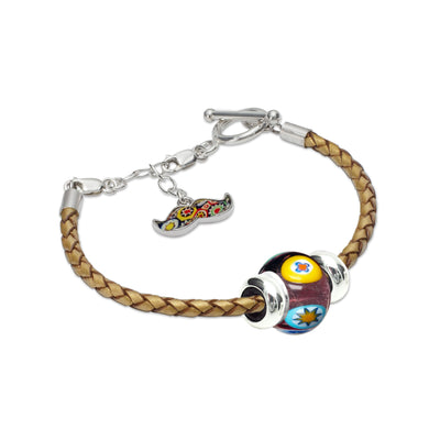 Art · Simple Charm Bracelet