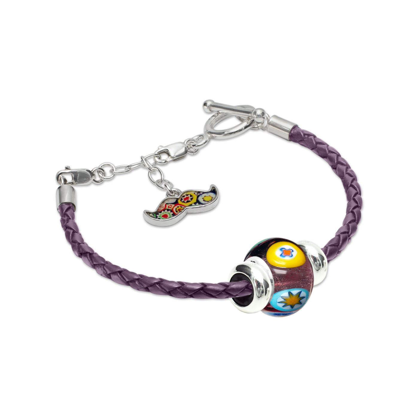 Art · Simple Charm Bracelet