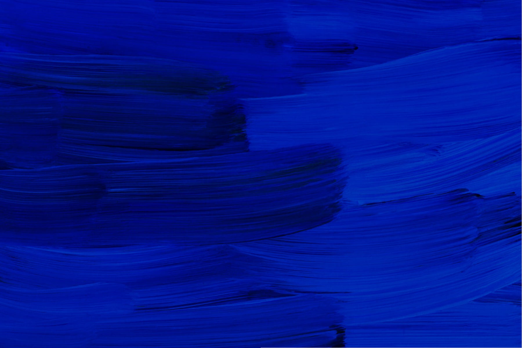 Cobalt Blue Paint in art | Cobalt Blue Jewelry Collection
