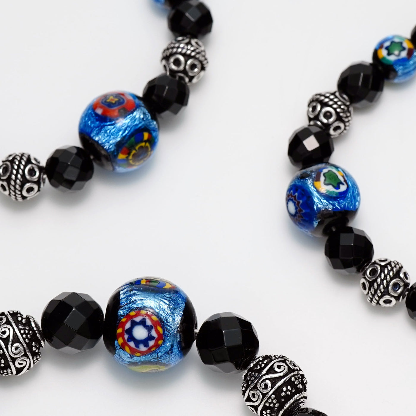 Empire Blue Legend Bracelet XIV - Small | For wrist 12.2 - 15.6cm - Bracelet