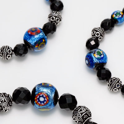 Empire Blue Legend Bracelet XIV - Small | For wrist 12.2 - 15.6cm - Bracelet