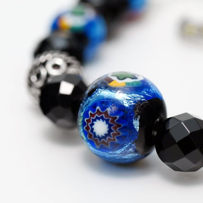 Empire Blue Legend Bracelet XIV - Small | For wrist 12.2 - 15.6cm - Bracelet