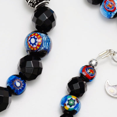 Empire Blue Legend Bracelet XIV - Small | For wrist 12.2 - 15.6cm - Bracelet